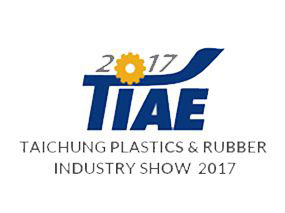 Taichung Plastics and Rubber Industry show 2017