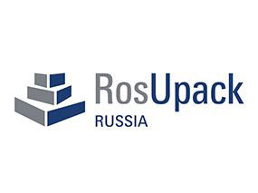 Rosupack’07---Packmach, Moscow, Russia