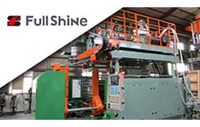 Blow Molding Machines Manufacturer｜Machinery Manufacturer – Full Shine