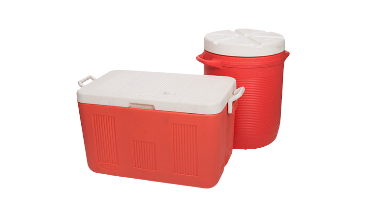 Ice bucket / Ice box
