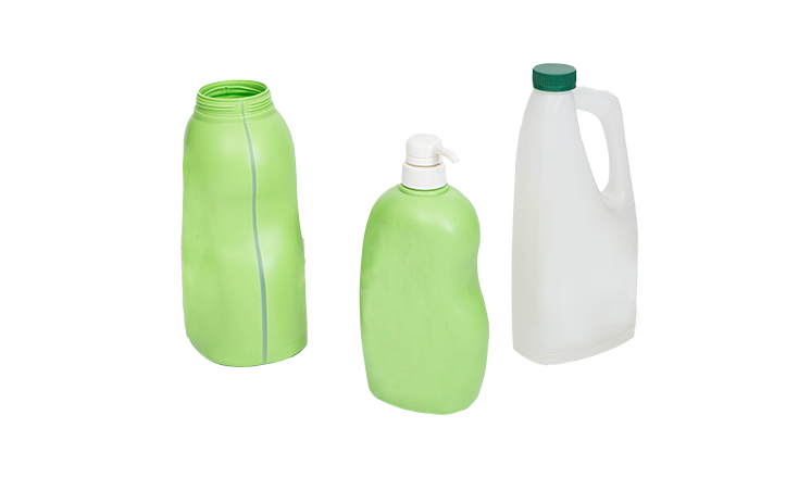Hand washing bottle / cleaning supplies