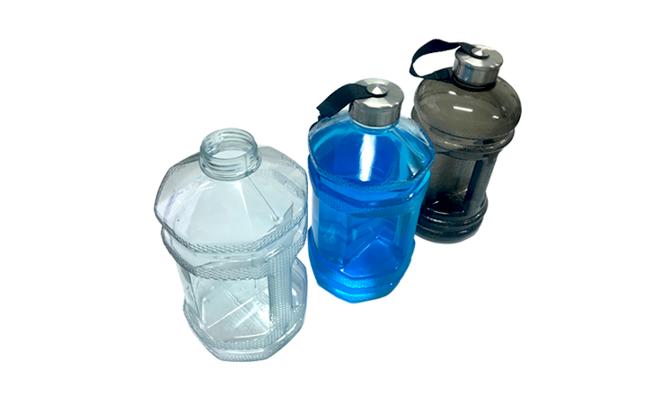 Water bottle or specific container