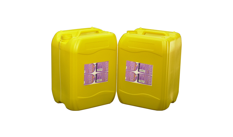 20L Bucket (20L Jerry can)