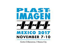 2017 墨西哥國際塑料工業設備展