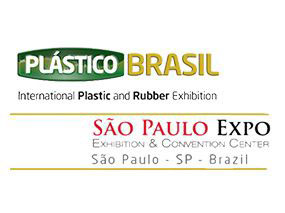 2005 Brazil- Sao Paulo International Rubber & Plastic Exhibition