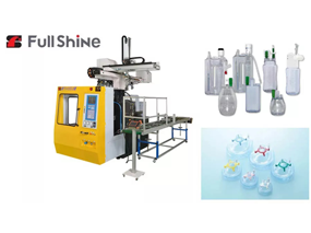 Full Shine ofrece soluciones eficientes para aplicaciones con PVC