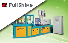One Stage Injection Blow Molding Machine